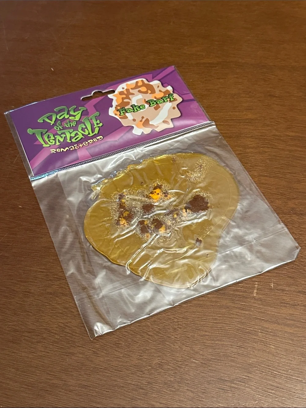 Day of the Tentacle Remastered Collector’s Edition PS4 Limited Run Lucasfilm